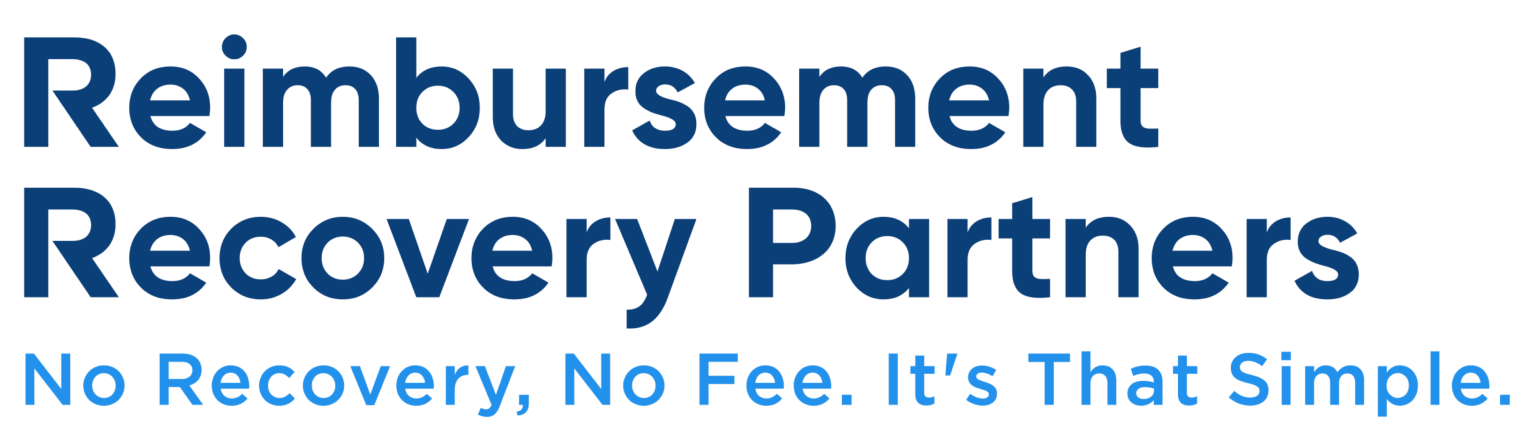 Reimbursement Recovery Partners