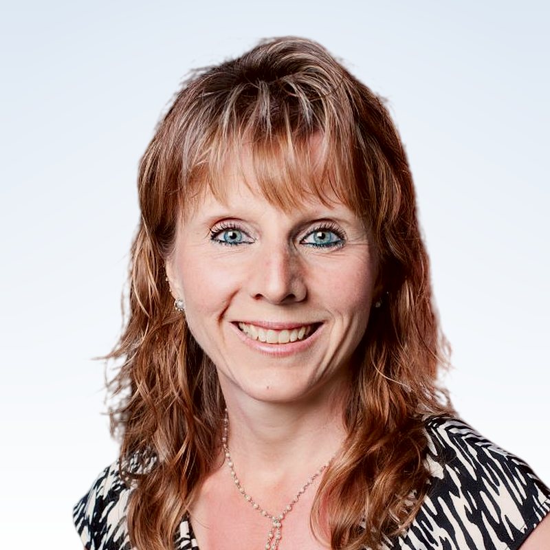 Laura Kortokrax